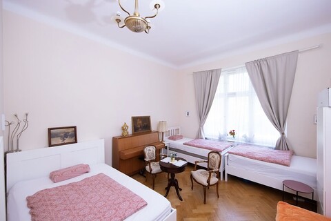 꽃보다 베를린 클래식 민박