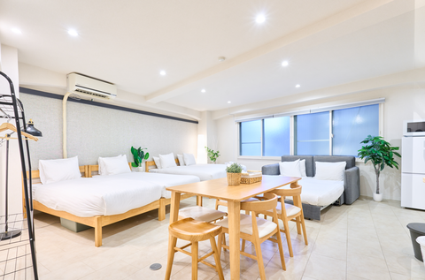 도쿄 STAY ARI Arakicho