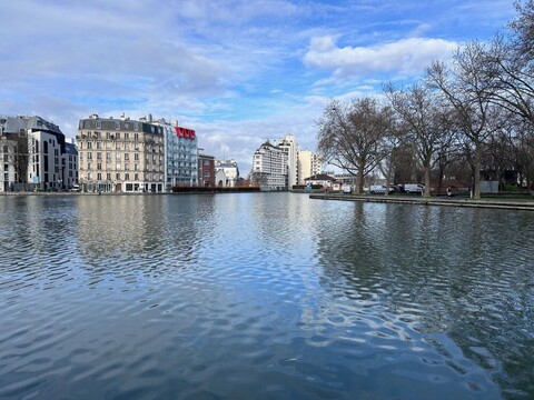 파리 스마일파리 게스트하우스 