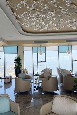 씨 뷰 알라카르테 하롱 베이 아파트먼트