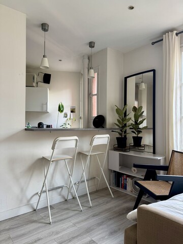 (집전체) 파리 스튜디오 센 1호점 Studio Seine