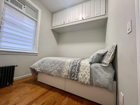 뉴욕 센트럴파크 하우스 1베드룸 패밀리 독채