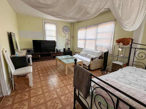 뉴욕 먹자골목 민박