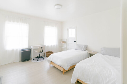 LA 세인트 하우스