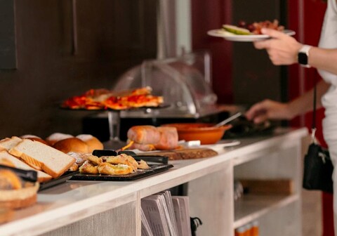 Can Simo Turismo de Interior