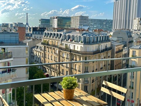 에펠뷰 클래식에펠 2호점 · 집전체 독채