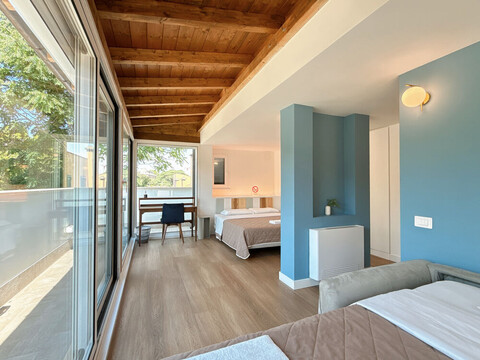 로마 빌라 안젤라