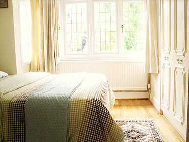 런던 미소하우스