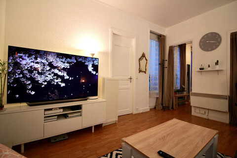 마이파리룸 트로카데로 독채