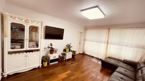 파리 꽃 보다 민박 (파리 1존) 본관, 별관