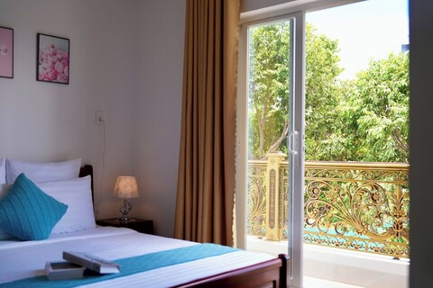 송 응옥 호텔 판 티엣