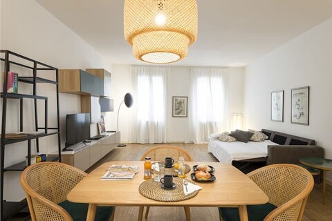 피렌체 도심에서 즐기는 평화로운 휴식(Peaceful Retreat in Florence)