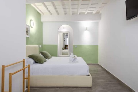 피렌체 브루넬레스키 광장 독채 (Central Florence Brunelleschi)