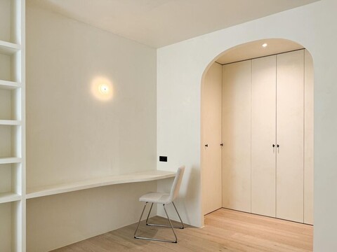 파리 베이비블루 독채 하우스