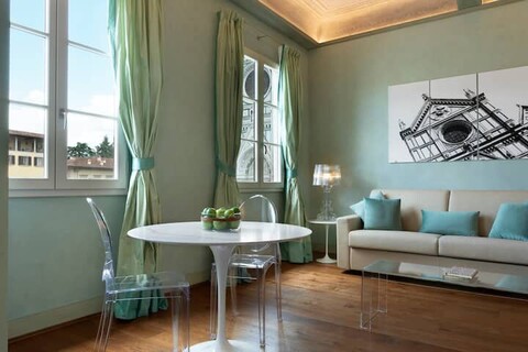 피렌체 산타 크로체(Santa Croce)