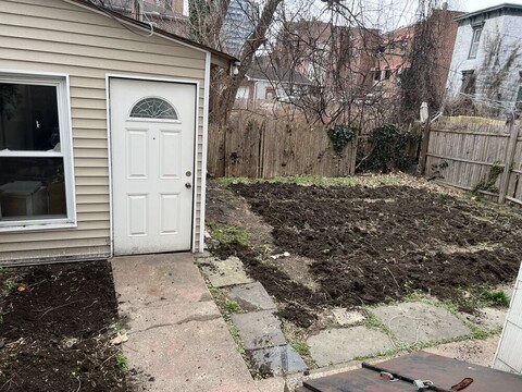  뉴욕 자유 민박 