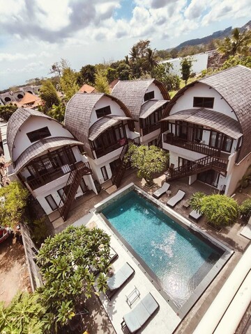 나투렐라 울루와투