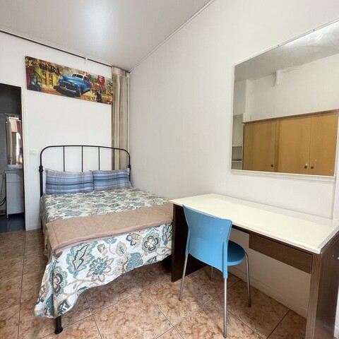 파리 갤럭시 하우스 2호점