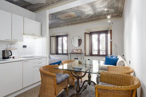 피렌체 라 로지아 스위트(La Loggia Suite)