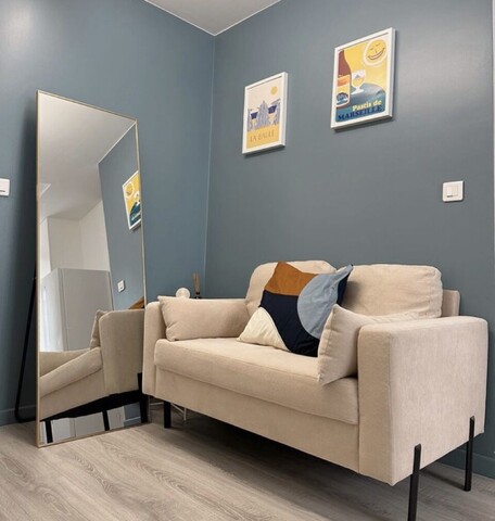 코코 드 블랑 파리(집전체/메트로역1분)