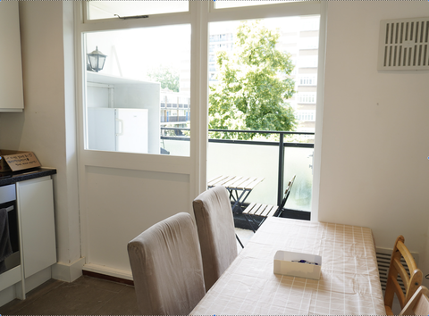 템즈 도미토리 (여성전용) [JTBC 예능 촬영 민박] 