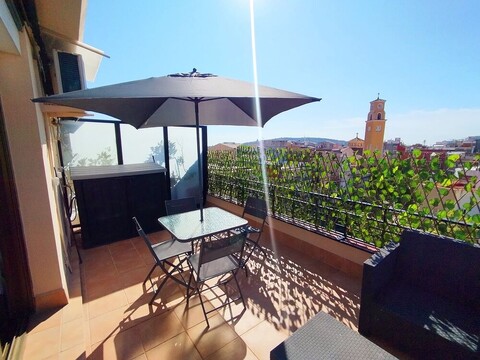 바셀에사나 오아시스