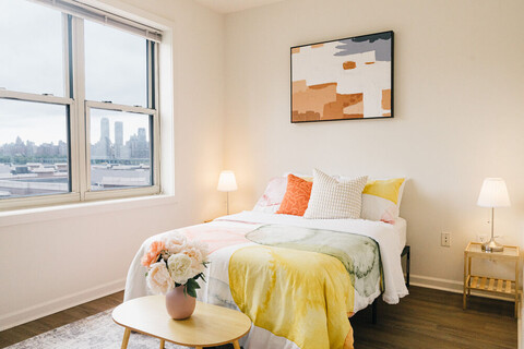 뉴욕 조엘 독채 CHOEL HOUSE