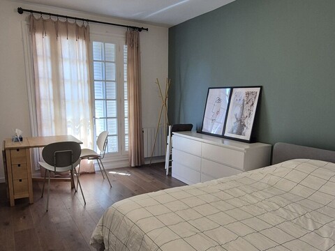 파리 니당쥬 스튜디오 