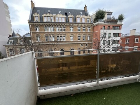 테라스 스튜디오 호텔