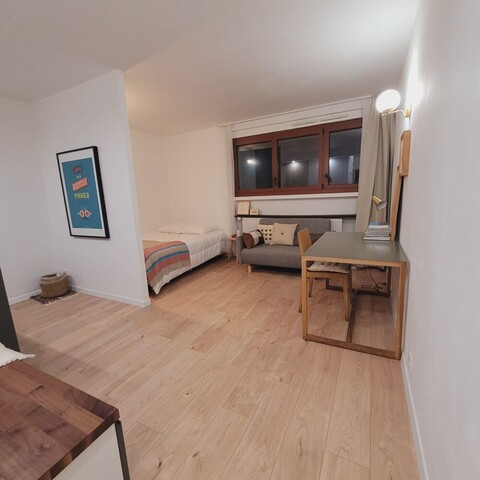 파리 알렉스 하우스 독채