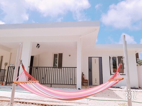 사이판 AGAIN 게스트하우스