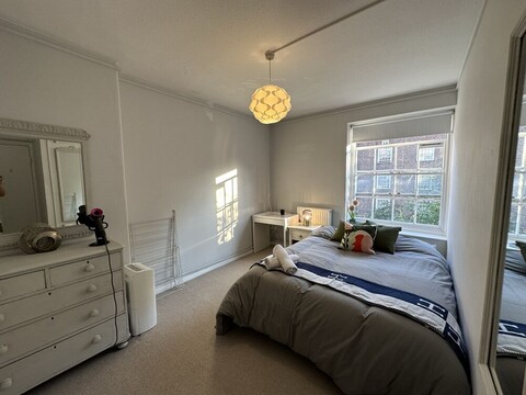 런던 영국신사 B&B 2