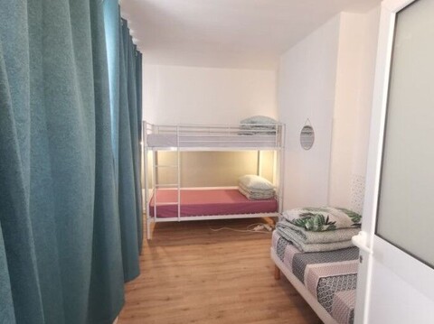 파리 마레 피카소 민박