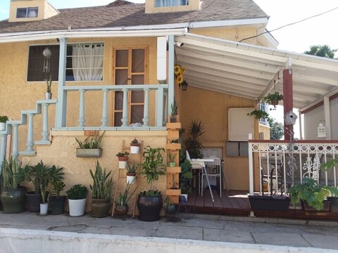 LA 풀 하우스 (Full House)