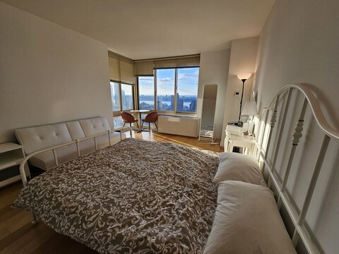 뉴욕 화이트캐슬 타임스퀘어점 5호점