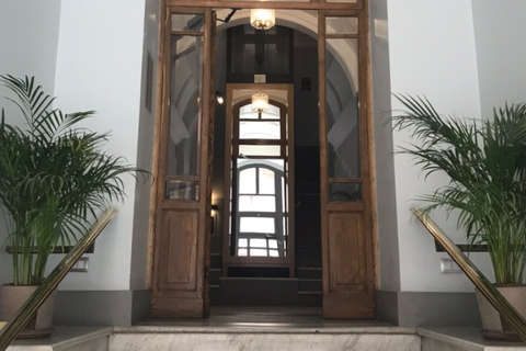 로마 블루밍하우스