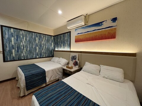 사이판 웰하우스