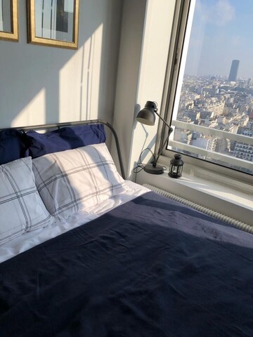 파리 코지 에펠 