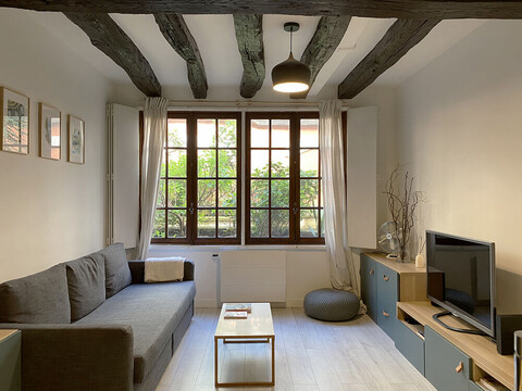 센느 아파트먼트