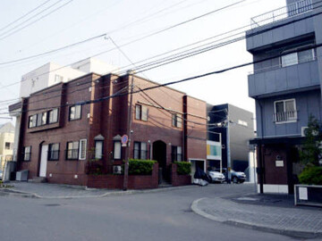 NA 삿포로 하우스 스스키노 