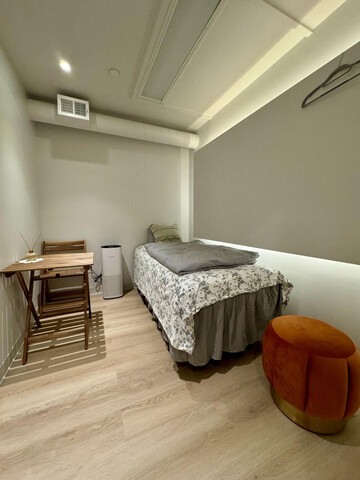  뉴욕 K-타운 싱글룸 [여성 전용]