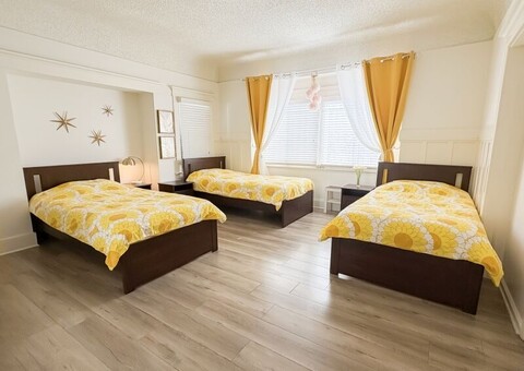 LA 힐링 게스트하우스