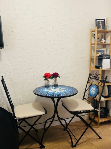 (집 전체)파리 시내 12구 가성비 좋은 스튜디오