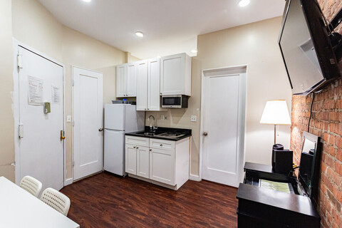 JGSTAY - 한인타운 13호점 패밀리 2베드룸(공항셔틀할인)