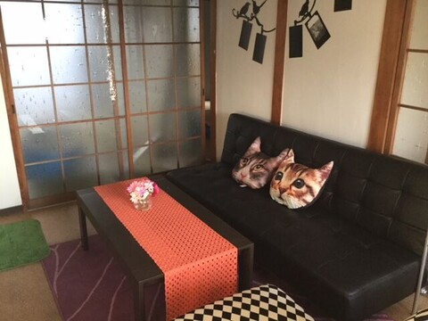 후쿠오카 기타큐슈 굿데이민박 (집 전체)