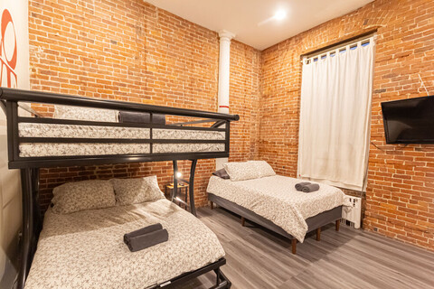 JGSTAY - 한인타운 6호점(공항셔틀할인)