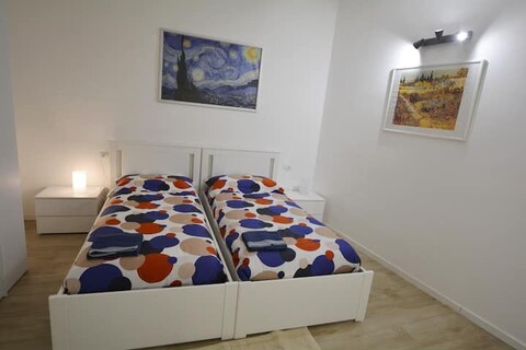 피렌체 마치 아파트 2(Macci Apartment 2)