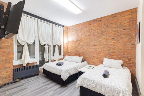 JGSTAY - 한인타운 9호점(공항셔틀할인)