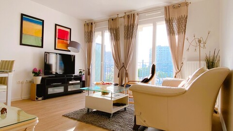 파리 엠마 하우스 - 아파트 독채