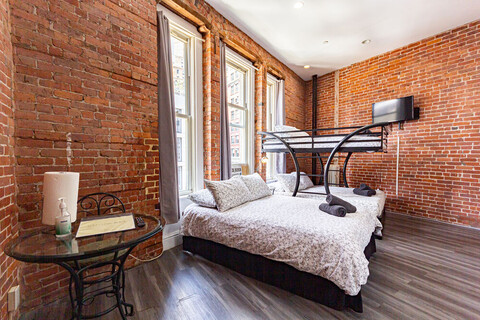 JGSTAY - 한인타운 10호점(공항셔틀할인)